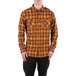 Click to Enlarge for Element Mccoy Shirt - Long-Sleeve - Men's Element Mccoy Shirt - Long-Sleeve - Men's-Image