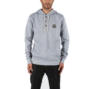 Click to Enlarge for Element Social Pullover Hoodie - Men's Element Social Pullover Hoodie - Men's-Image