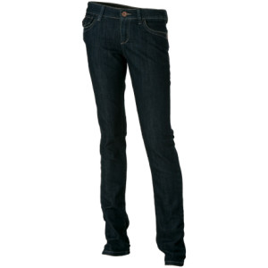 Element Abbey Denim Pants - Women's - 2007