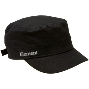 Element Bootleg Military Hat