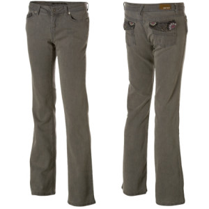 Element Modest Denim Pant - Women's - 2008