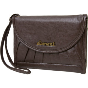 Element Shamrock Wallet - Women's - 2008
