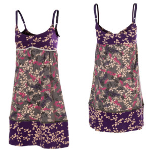 Element Betty Dress - 2008