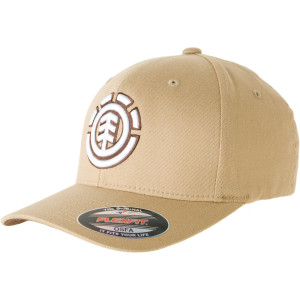 Element Free Fall Baseball Hat - 2008