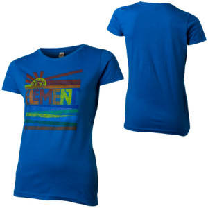 Element Equinox T-Shirt - Short-Sleeve - Women's - 2008