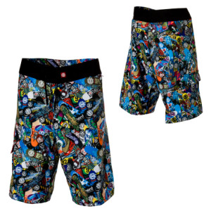 Element Foundry Board Short - Men's - 2009