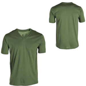 Element Silverlake V-Neck Slim T-Shirt - Short-Sleeve - Men's