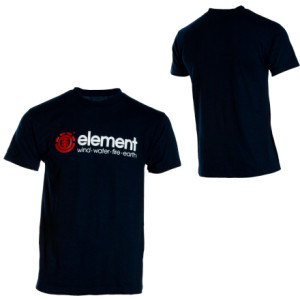 Element Horizontal T-Shirt - Short-Sleeve - Men's - 2009