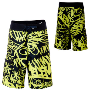 Element Vandal Board Short - Boys' - 2009