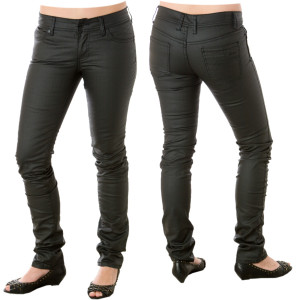 Element Daryl Skinny Denim Pant - Women's