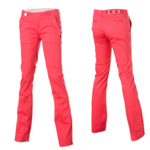 Element Pier Trouser - Women's - 2009