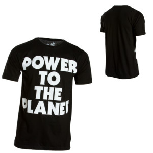 Element Power T-Shirt - Short-Sleeve - Men's - 2009