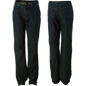 Element Desoto Slim Fit Denim Pant - Boys' - 2009