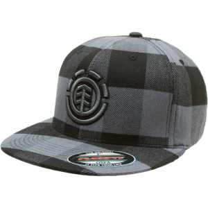 Element Traffic Hat