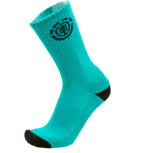 Element Hot Foot Skate Sock - Men's