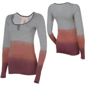 Element Menorca Shirt - Long-Sleeve - Women's - 2009