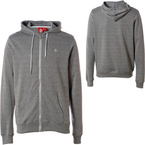 Element Mono Full-Zip Hooded Sweatshirt - Men's - 2009