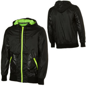 Element Cornerstone Jacket - Men's - 2009