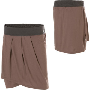 Element Poem Skirt - Women's