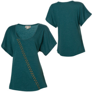 Element Dreamer Top - Short-Sleeve - Women's - 2009