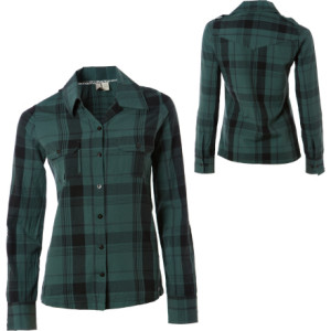 Element Belarus Shirt - Long-Sleeve - Women's - 2009