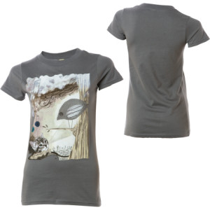Element Stage Presence T-Shirt - Short-Sleeve - Women's - 2009
