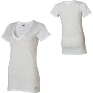 Element Primary V-Neck T-Shirt - Short-Sleeve - Women's - 2009