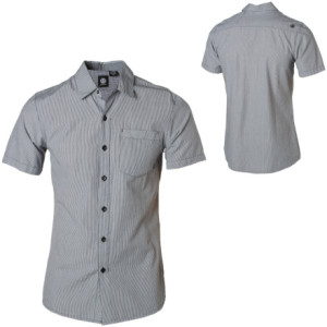 Element Native Shirt - Short-Sleeve - Men's - 2009