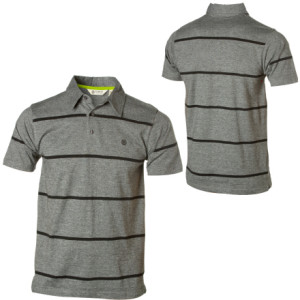 Element Hartford Polo Shirt - Short-Sleeve - Men's - 2009