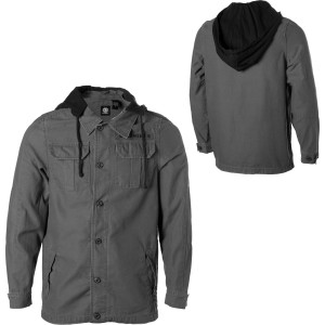 Element Atkins Jacket - Men's - 2009