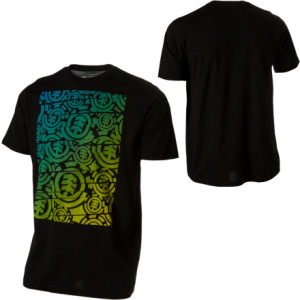 Element Slash T-Shirt - Short-Sleeve - Men's - 2009