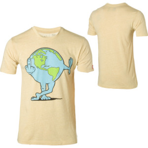 Element Expression T-Shirt - Short-Sleeve - Men's