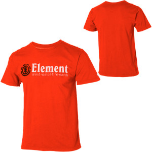 Element Horizontal T-Shirt - Short-Sleeve - Men's - 2009
