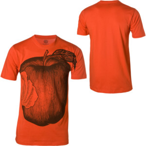 Element Eaton Apple T-Shirt - Short-Sleeve - Men's - 2009