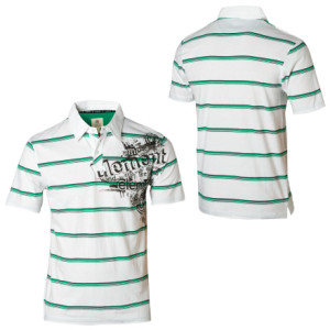 Element Fastrack Polo Shirt - Short-Sleeve - Men's - 2009