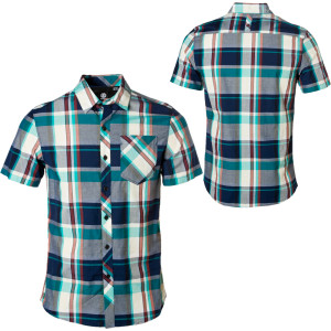Element Norton Shirt - Short-Sleeve - Men's - 2010