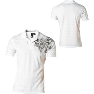 Element Mulch Polo Shirt - Short-Sleeve - Men's - 2010