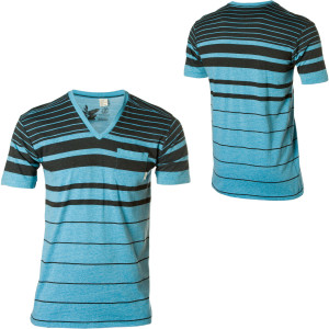 Element Livingstone V-Neck - Short-Sleeve - Men's - 2010