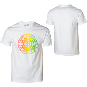 Element Dispersion T-Shirt - Short-Sleeve - Men's - 2010