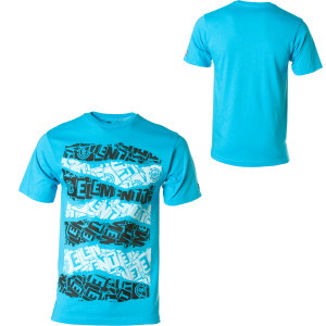 Element Pasted T-Shirt - Short-Sleeve - Men's - 2010