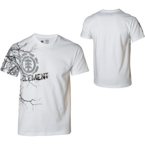 Element Omni T-Shirt - Short-Sleeve - Men's - 2010