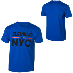 Element York T-Shirt - Short-Sleeve - Men's - 2010