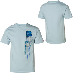 Element Brazen T-Shirt - Short-Sleeve - Men's - 2010