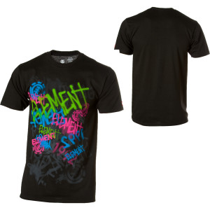 Element Hoodlum T-Shirt - Short-Sleeve - Men's - 2010