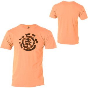 Element Reprise T-Shirt -Short-Sleeve - Men's - 2010