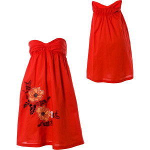 Element Niki Dress - Women's - 2010
