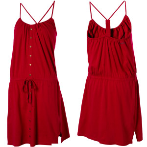 Element Harbor Dress - Women's - 2010