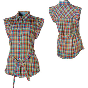 Element Grace Shirt - Short-Sleeve - Women's - 2010