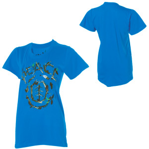 Element Sprout Organic T-Shirt - Short-Sleeve - Women's - 2010