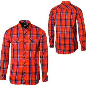 Element Ballard Shirt - Long-Sleeve - Men's